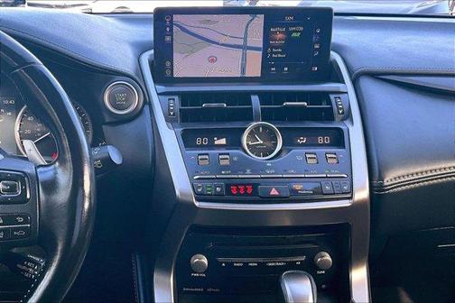 2020 Lexus NX 300 Base