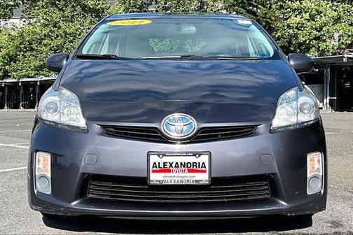 2011 Toyota Prius IV