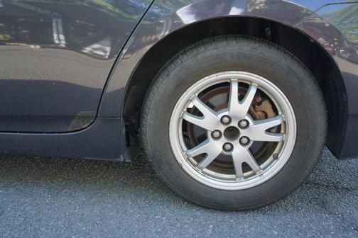 2011 Toyota Prius IV