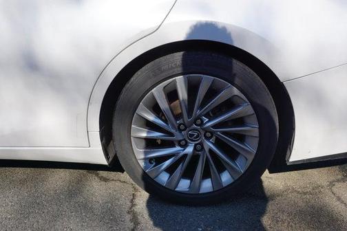 2021 Lexus ES 350 Ultra Luxury