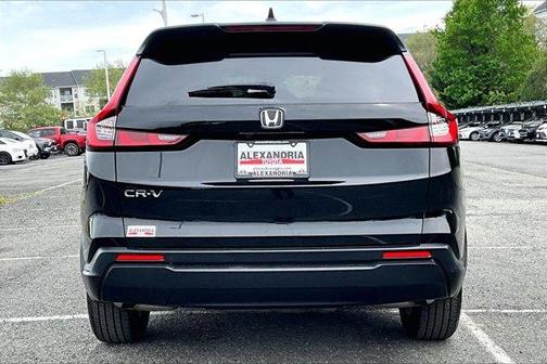 2023 Honda CR-V EX