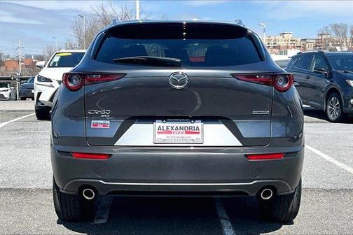 2023 Mazda CX-30 2.5 S Preferred Package