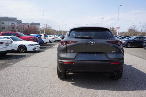 2023 Mazda CX-30 2.5 S Preferred Package