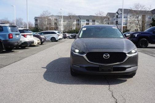 2023 Mazda CX-30 2.5 S Preferred Package