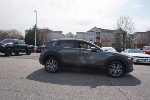 2023 Mazda CX-30 2.5 S Preferred Package