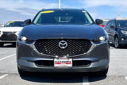 2023 Mazda CX-30 2.5 S Preferred Package