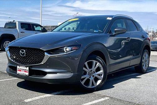 2023 Mazda CX-30 2.5 S Preferred Package