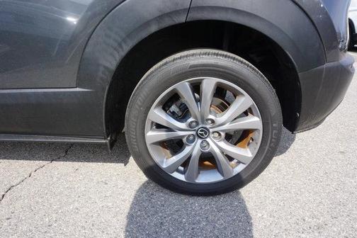 2023 Mazda CX-30 2.5 S Preferred Package