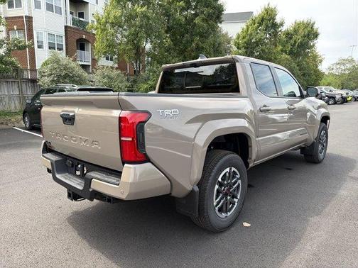 MUDBATH 2026 Toyota Tacoma TRD Sport