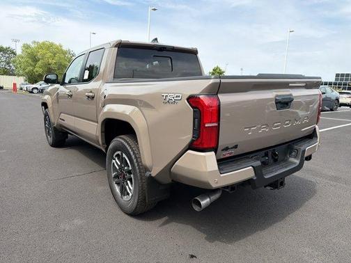 MUDBATH 2026 Toyota Tacoma TRD Sport