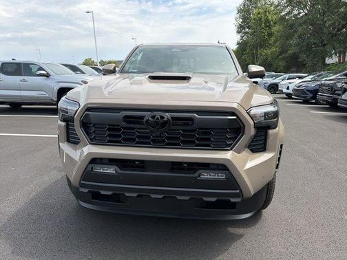 MUDBATH 2026 Toyota Tacoma TRD Sport