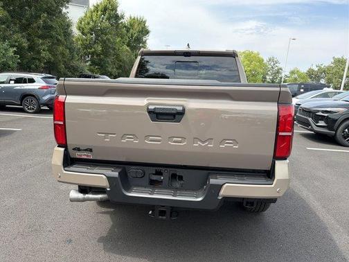 MUDBATH 2026 Toyota Tacoma TRD Sport