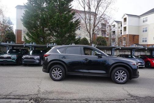 2023 Mazda CX-5 2.5 S Preferred Package