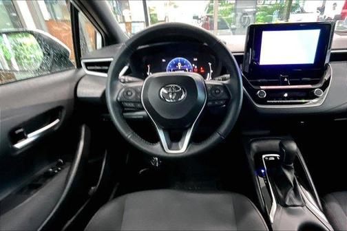 0089 2026 Toyota Corolla SE