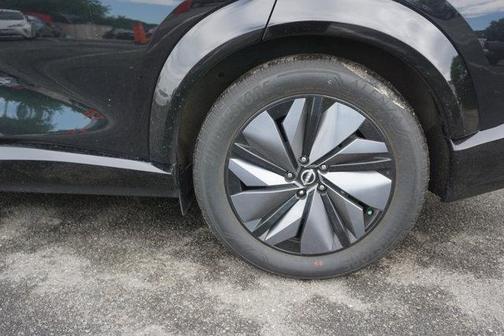 Black Diamond 2023 Nissan ARIYA EVOLVE+