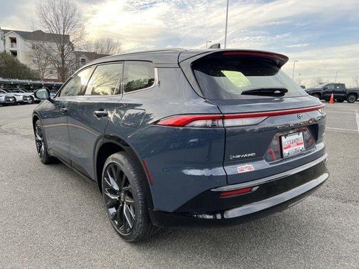 2026 Toyota Crown Signia LIMITED