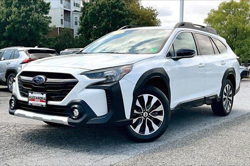 2023 Subaru Outback Limited