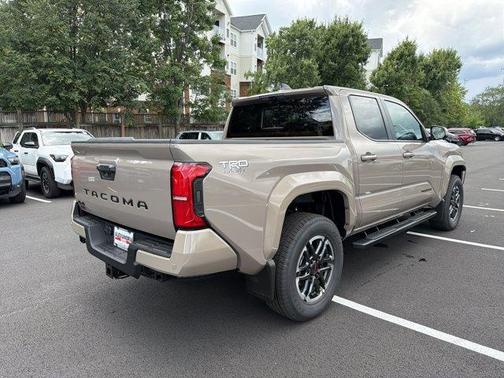 MUDBATH 2026 Toyota Tacoma TRD Sport