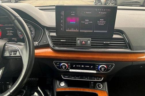2021 Audi Q5 40 Premium Plus