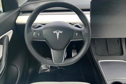 2021 Tesla Model Y Performance