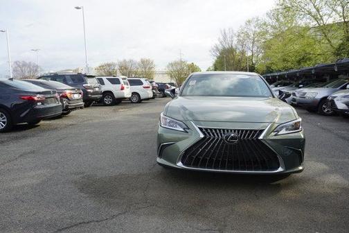 2023 Lexus ES 350 Base
