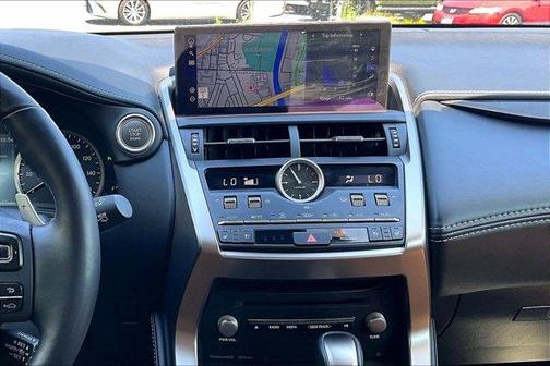 2020 Lexus NX 300 Base