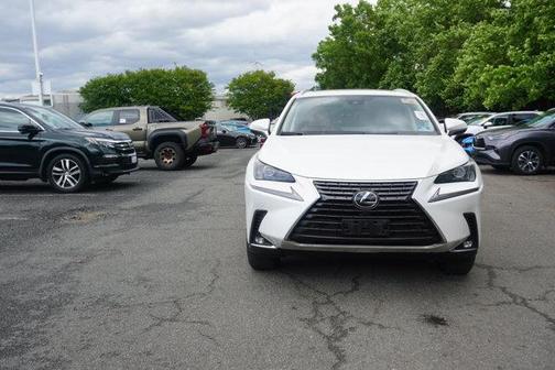 2020 Lexus NX 300 Base