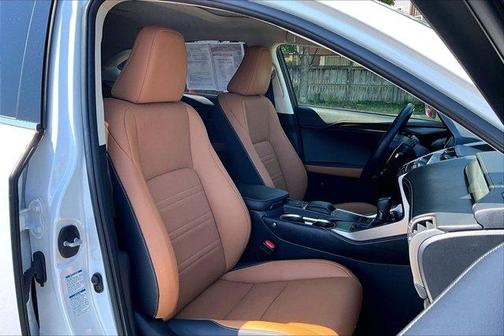 2020 Lexus NX 300 Base
