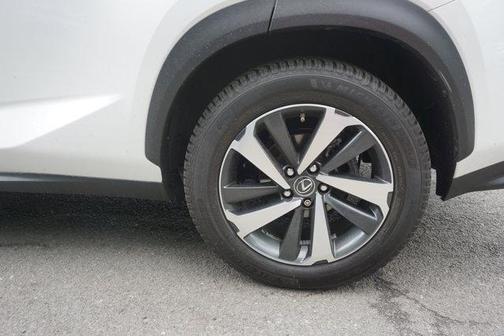 2020 Lexus NX 300 Base