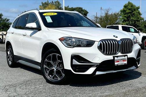 2021 BMW X1 xDrive28i
