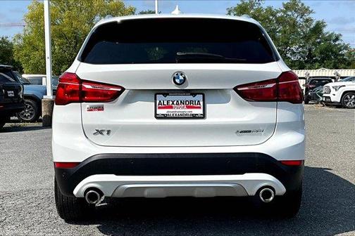 2021 BMW X1 xDrive28i