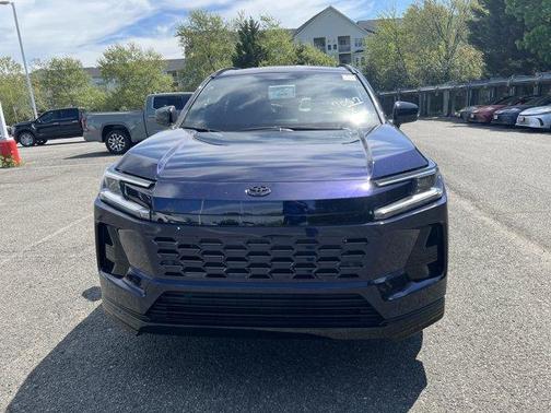 Blueprint 2026 Toyota RAV4 SE