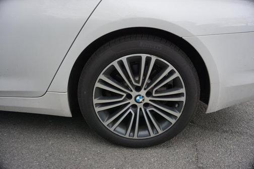 2018 BMW 530 i xDrive