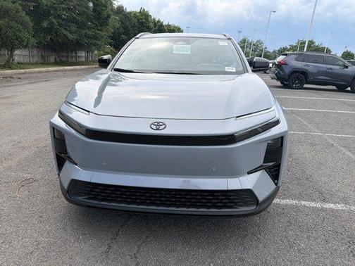 Cement 2026 Toyota C-HR SE