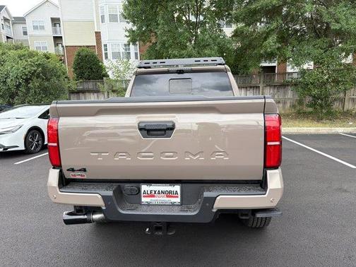 MUDBATH 2026 Toyota Tacoma TRD Sport