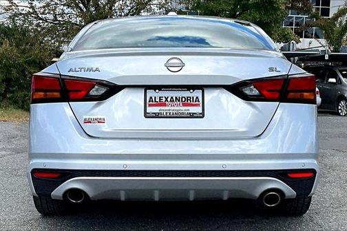 2023 Nissan Altima 2.5 SL