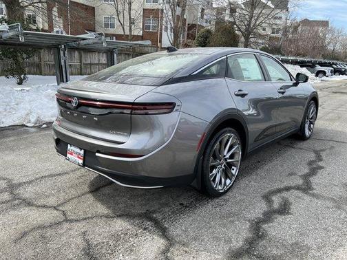 2026 Toyota Crown Limited