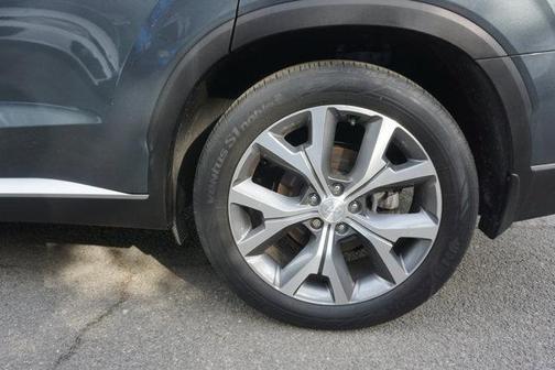 Steel / Graphite 2022 Hyundai PALISADE SEL