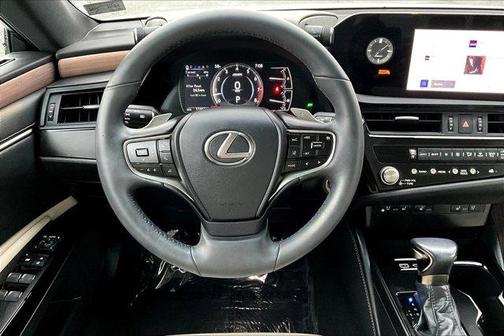 2023 Lexus ES 350