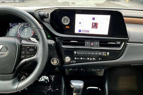 2023 Lexus ES 350