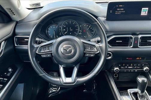 2022 Mazda CX-5 2.5 S Premium
