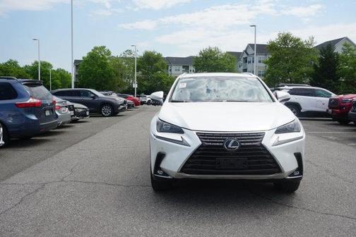 2018 Lexus NX 300