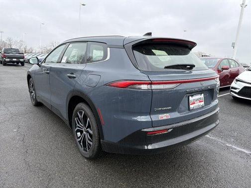 2026 Toyota Crown Signia XLE