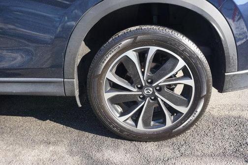 2023 Mazda CX-5 2.5 S Premium