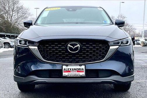 2023 Mazda CX-5 2.5 S Premium