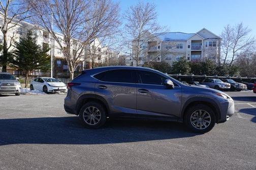 2015 Lexus NX 200t Base