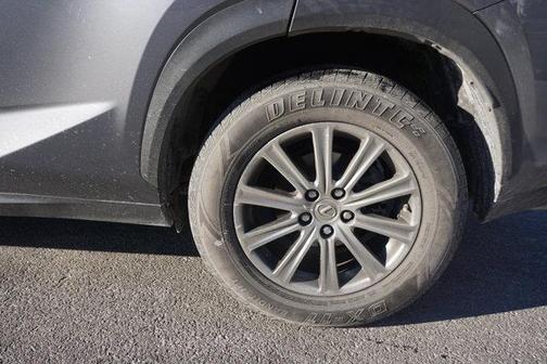 2015 Lexus NX 200t Base