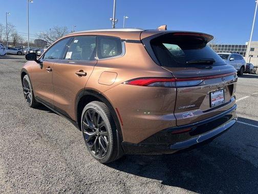 2026 Toyota Crown Signia Limited