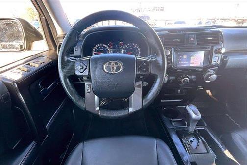 2018 Toyota 4Runner Sport
