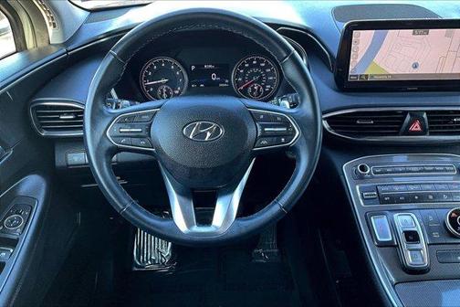 2023 Hyundai SANTA FE XRT